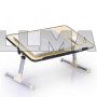 Cтол для ноутбука NoteBook Cooling Table A9
